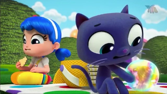 Vera y El Reino Arcoíris - El Cumpleaños de Vera (Español Latino)