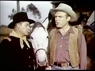 My Friend Flicka  S1E05    Cavalry Horse
