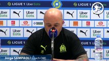 Sampaoli : 