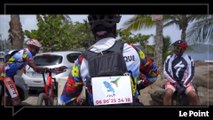 Martinique : terre de sports et d'aventures #7 - le vélo à assistance électrique