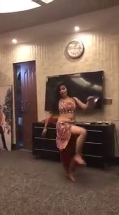 BELLY DANCE 45
