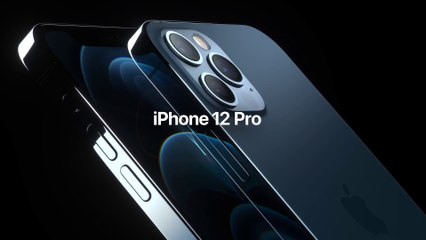 Apple event in 51 seconds_