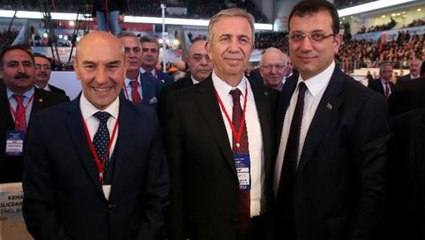 Üç CHP'li başkana Danıştay'dan kötü haber: Belediyeler yardım toplayamaz