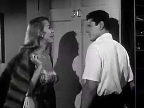 Man With a Camera - S02E05 * The Positive Negative, Full Length Classic TV, Charles Bronson