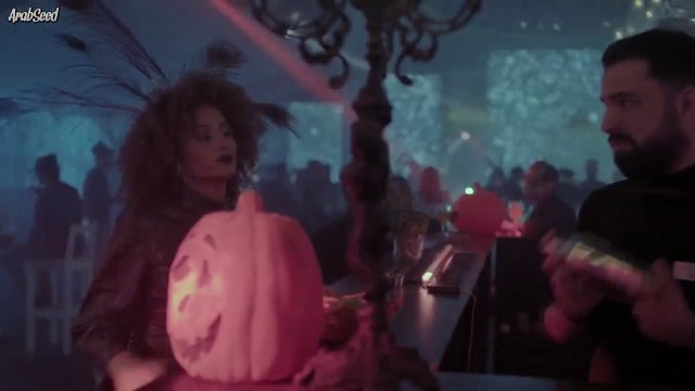 مسلسل قارئة الفنجان الحلقة 1 الاولى