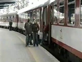 (Ne-)rušenie vlakov, 1'29" (2007-02-19)