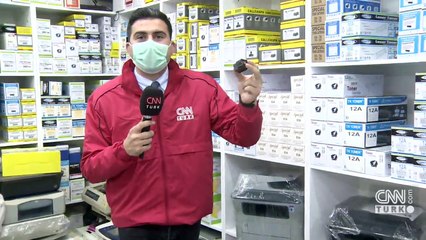 Kırtasiye ürünleri pahalandı