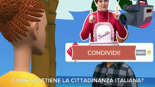 Per ottenere il passaporto servono i seguenti documenti (2021)