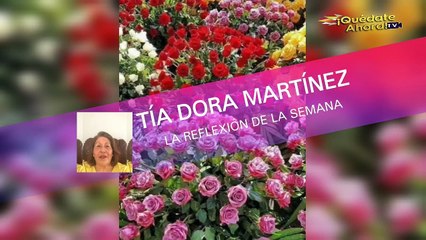 Quedate Ahora 13 de marzo 2021 En VIVO