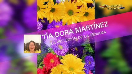 Quedate Ahora 13 de marzo 2021 En VIVO (2)