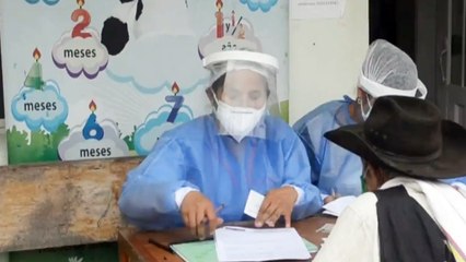 Las poblaciones en Colombia donde después de un año de pandemia no llegó el covid