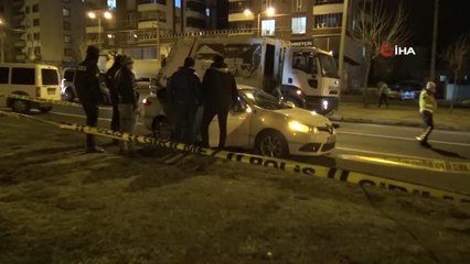 Son dakika haberi! Siverek'te silahlı saldırıya uğrayan muhtar hayatını kaybetti