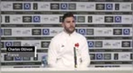4e j. - Ollivon : "Encore notre destin en mains"