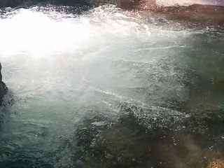 river spring