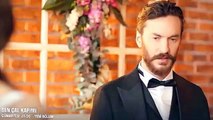 Sen Çal Kapımı 36. Bölüm Fragmanı