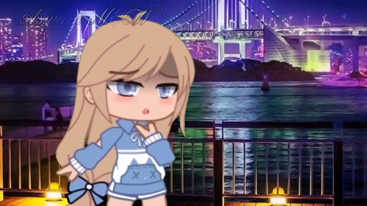 Silent Scream | GCMV | Gacha Club