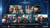 ¿Qué pierde México si no gana la Copa Oro?: El EntreTiempo