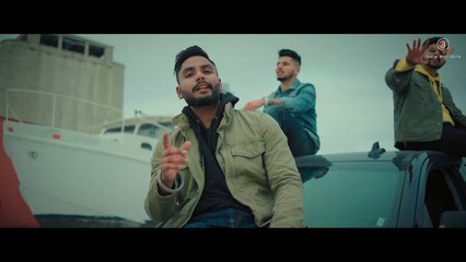 Gaddiyan Black | Official | Navi Chatha | Punjabi Song  | Punjabi status