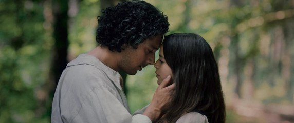 HEXENJAGD Ein Kampf um Liebe und Freiheit  Film