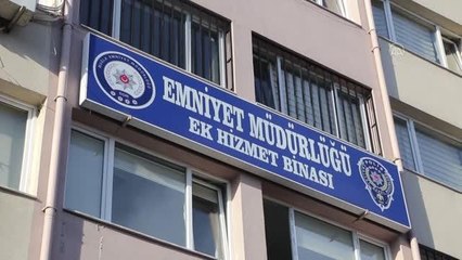 Kız arkadaşını tüfekle öldüren zanlı ile ona yardım ettiği iddia edilen şüpheli tutuklandı