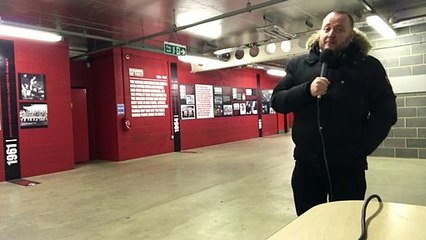 Rovers Review: Doncaster Rovers 0 Northampton Town 0