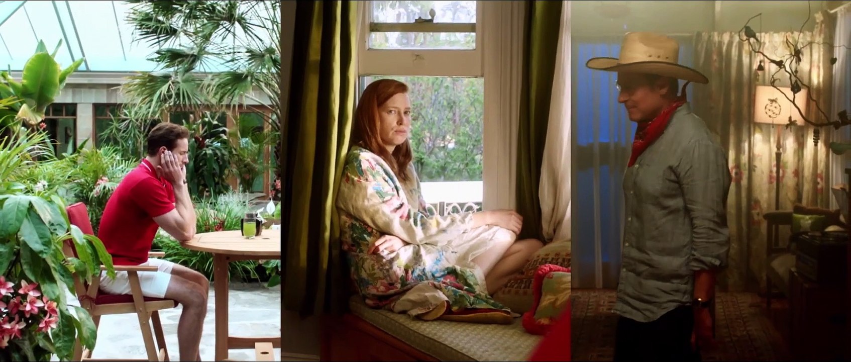 DAS BLUBBERN VON GLÜCK Film