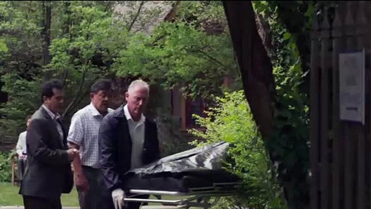 The Night Clerk Film