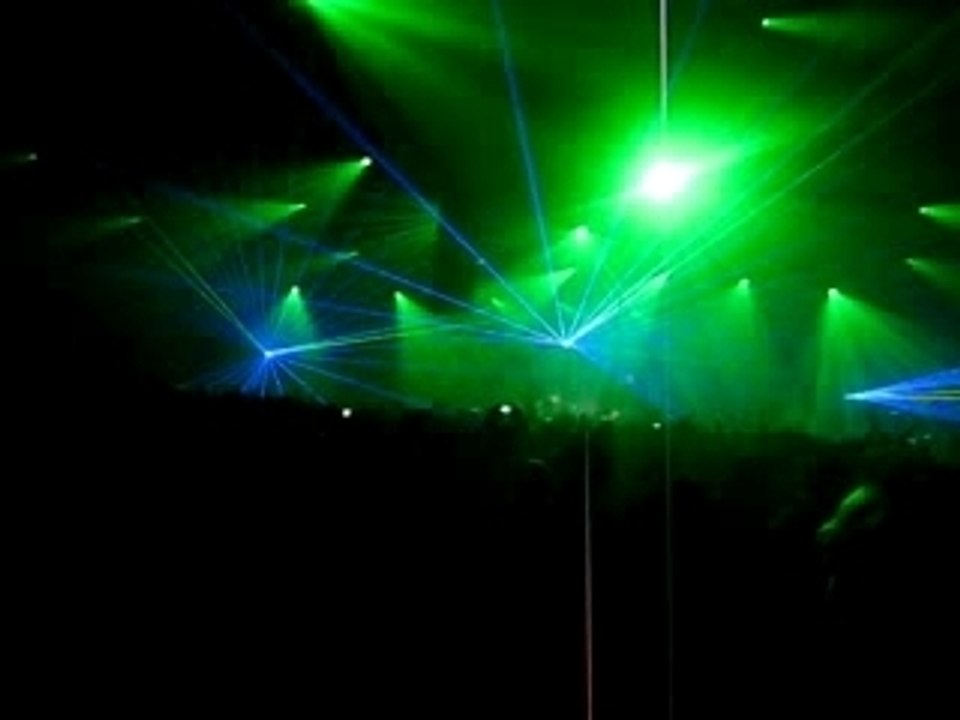 Sander Van Doorn - Trance energy 2008