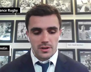 4e j. - Cretin : "Un peu de frustration"