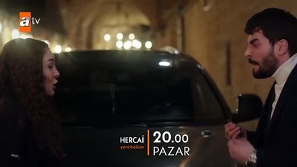 Hercai 63 Bölüm 2. Fragmanı