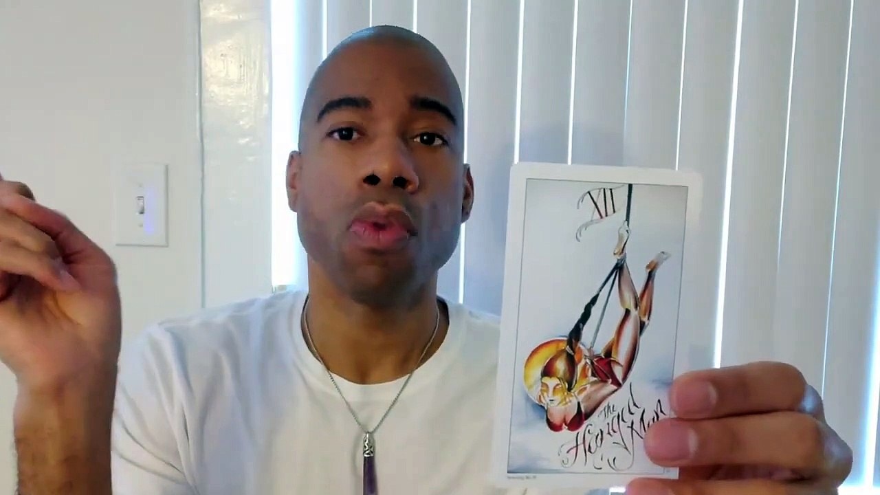 V13MMTC Scorpio March Mid Month Energy You Finally Realized You're the STAR