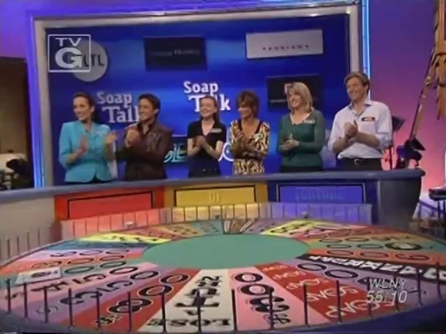 Wheel of Fortune - February 28, 2006 (Soap Stars Week) - video Dailymotion