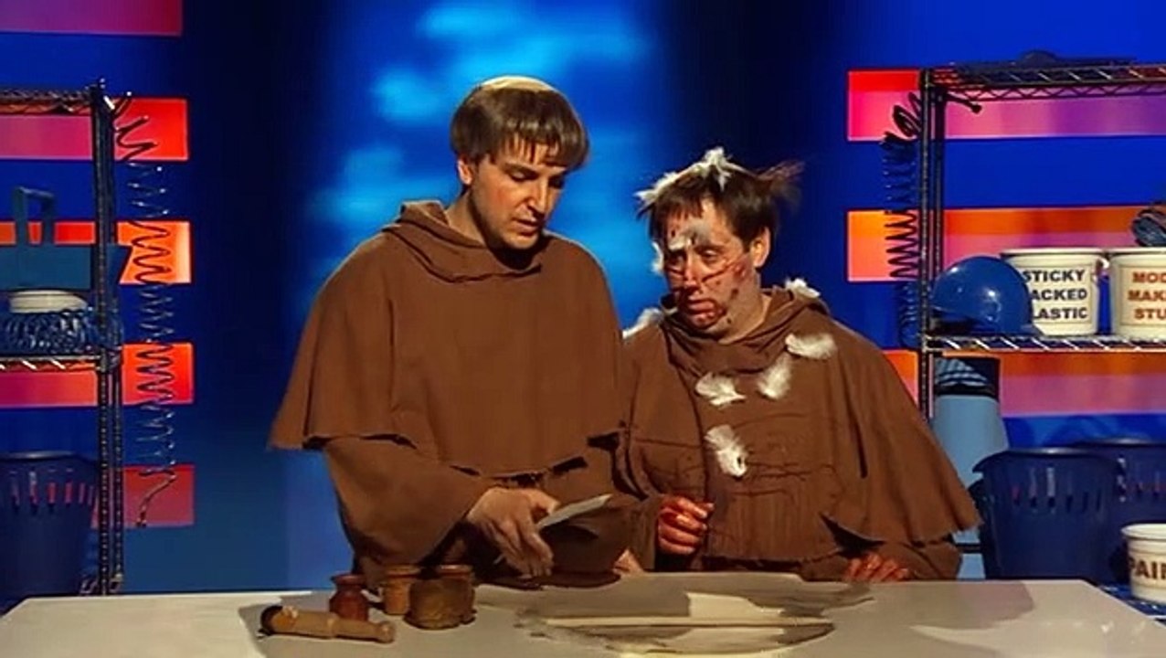 historias horribles temporada 1 capitulo 12