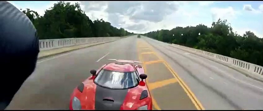 Linkin Park - Roads Untraveled - Need for Speed - Original Soundtrack - SPOILER ALERT!