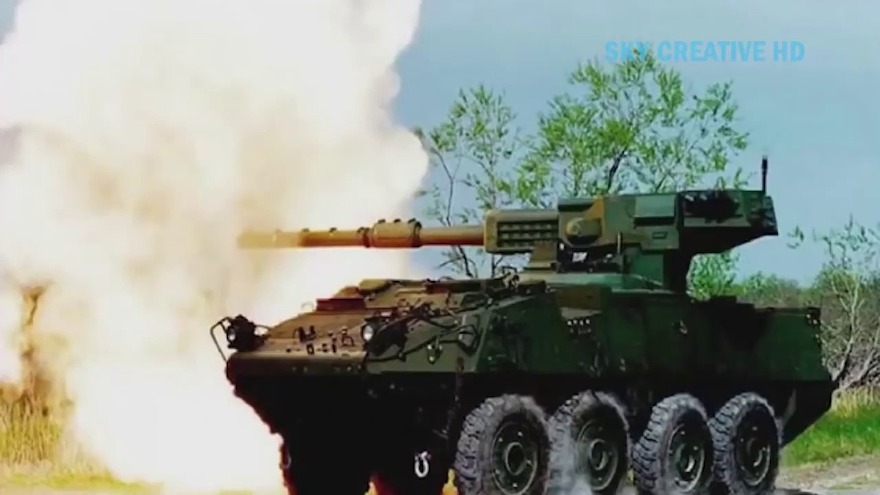 Incredible powerful weapons production and other amazing tools manufacturing in factory