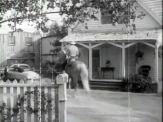 The Roy Rogers Show s01e07 The Outlaws Girl