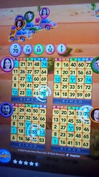 games