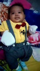 2 Mos Na C Baby Zion Ko