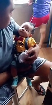Ang Cute NG Baby Ko, Ganda Damit