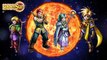 Golden Sun Isaac Battle Theme | Gameboy advance