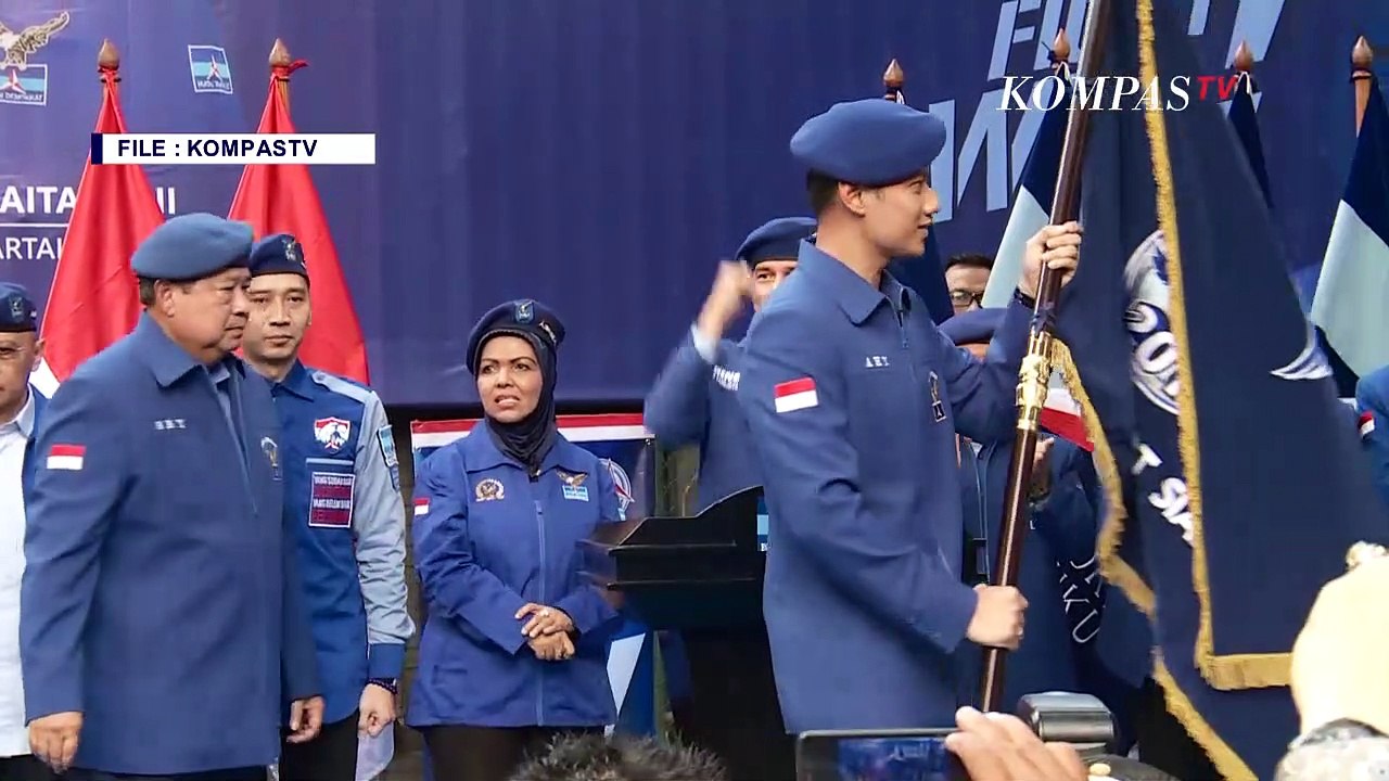 Amien Rais Singgung Sosok Lurah yang Dukung Moeldoko Jadi ketum Partai Demokrat