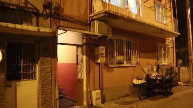 Şofbenden sızan gazdan zehirlenen çift yaşamını yitirdi