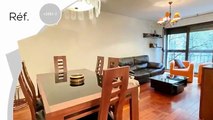 A vendre - Appartement - PARIS (75020) - 4 pièces - 80m²