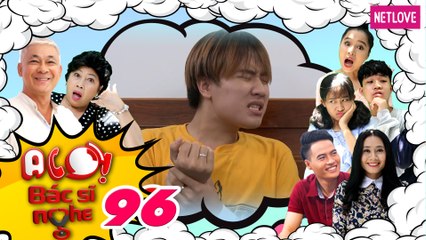 Alo! Bác Sĩ Nghe - Tập 96