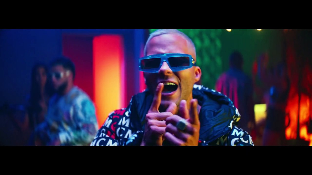 Nio García x Casper Magico x Ozuna x Myke Towers x Wisin x Yandel - Travesuras R_Full-HD