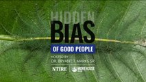 Hidden Bias of Good People: Part 1