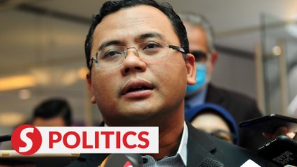 Download Video: PKR Kuala Langat still intact, assures Amirudin