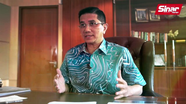 [PROMO] Masalah 13 kerusi: Bersatu ajak BN bincang