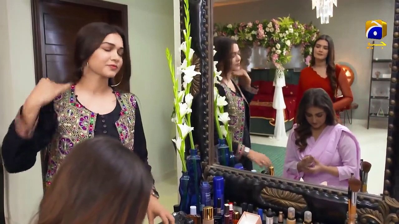 Fatoor  || Episode XII || Best Scene 02 || Latest Pakistani Urdu Drama