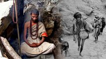 Mahakumbh 2021: महाकुंभ में आने वाले नागा बाबा क्यों करते है हिमालय में तप WATCH VIDEO | Boldsky